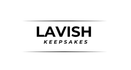 LAVISH KEEPSAKES